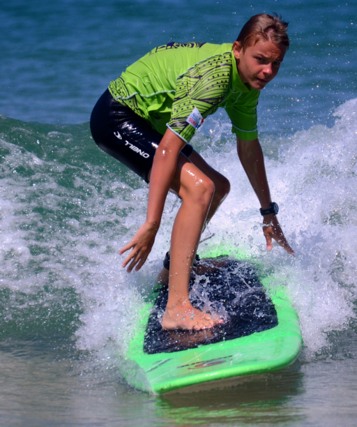 Tarifs cours de Surf / Bodyboard dans les Landes