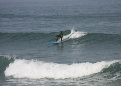 Cours de Surf / Bodyboard à Labenne Océane (Landes)